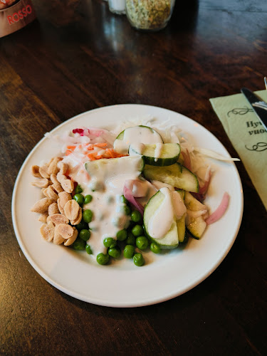 Comentarii opinii despre Rosso Imatra