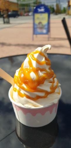 Grill EL Poro - Kuusamo