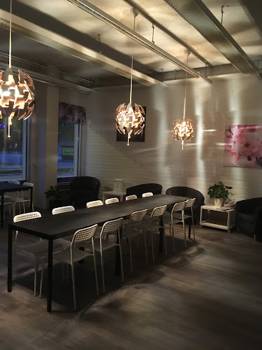 Comentarii opinii despre Halla Cafe Pudasjärvi