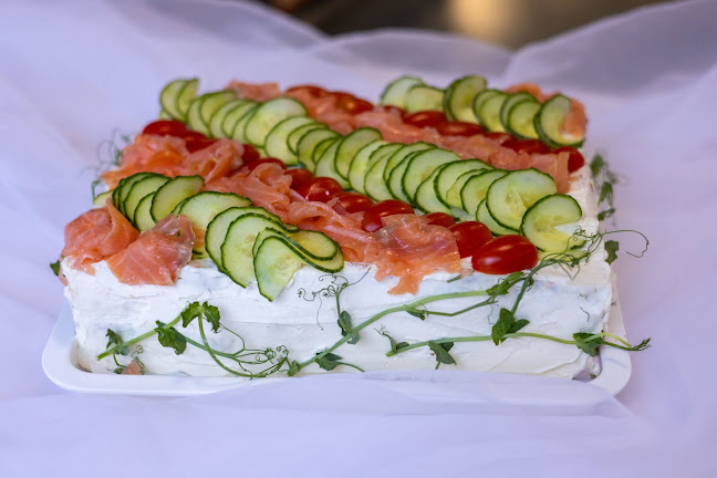 Turulan Ruokala - Outokumpu