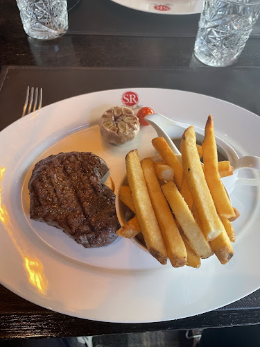 Opinii despre Stefan's Steakhouse Oulu în Oulu - Ravintola-ala
