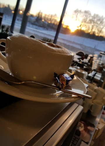 Hakafood Cafe - Ravintola-ala