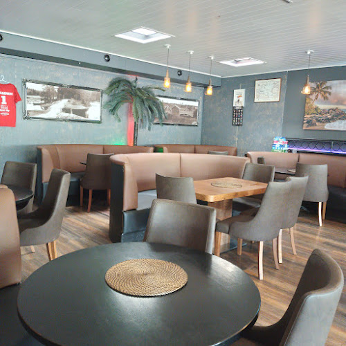 Tammelan Taverna - Ravintola-ala