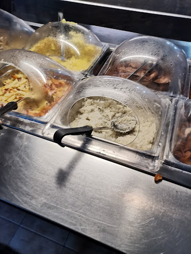 Reviews of Ravintola Taica in Pieksämäki - Ravintola-ala