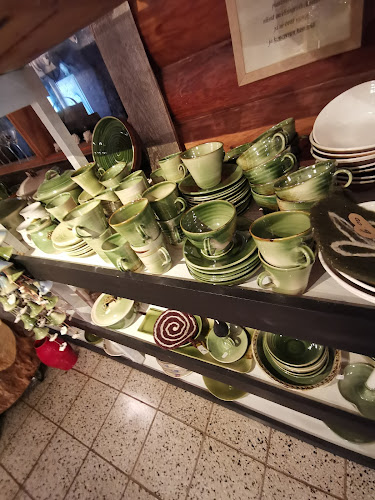 Opinii despre Koskelan keramiikka Ky în Inha - Ravintola-ala