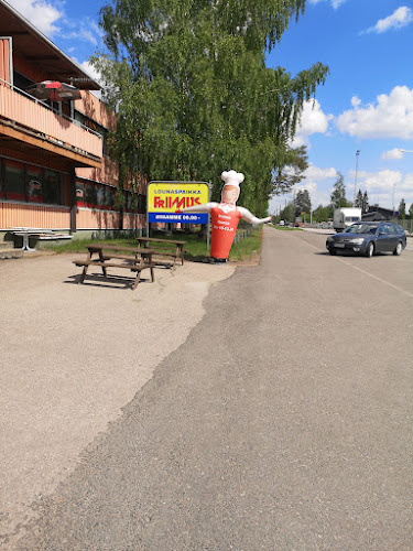 Ruokala Friimus - Ravintola-ala