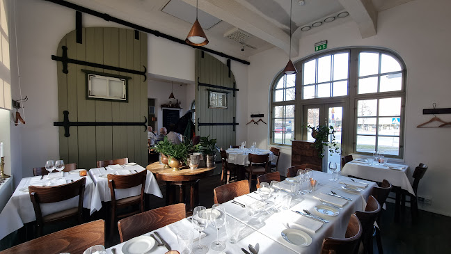 Ravintola Heinätori - Ravintola-ala