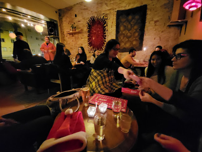 Opinii despre Bar Femton în Helsinki - Ravintola-ala