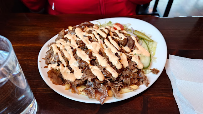 Comments and reviews of Didim Kebab Pizzeria
