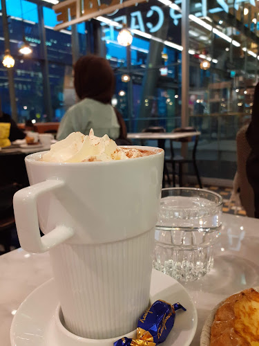 Fazer Café Kamppi - Ravintola-ala