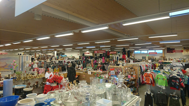 Suomen Punainen Risti Länsi-Suomen Piiri - Ravintola-ala