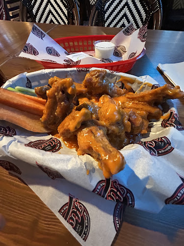 Ravintola Hook, Jyväskylä - Ravintola-ala