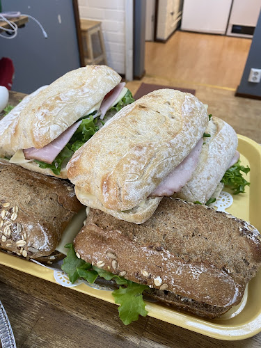 Kahvila Pirskatti - Ravintola-ala