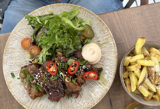 Naantalin Kaivohuone - Naantali