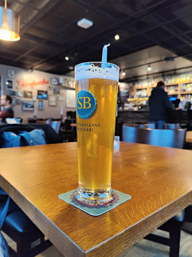 Olutravintola Pikkulintu Puotila - Ravintola-ala