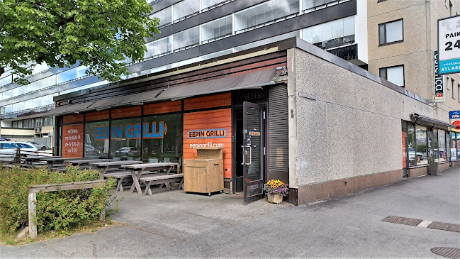 Eepin Grill - Mikkeli