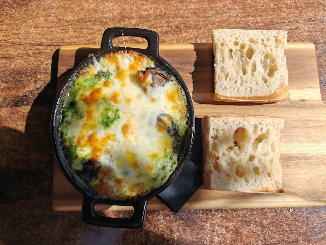 Comentarii opinii despre Ravintola Oklahoma