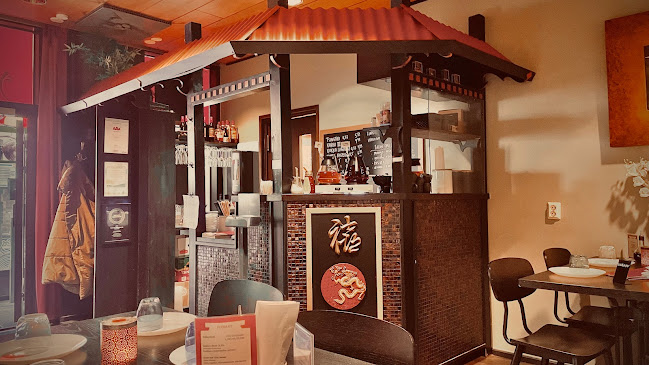 Ravintola Deli China - Joensuu