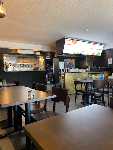 Bamo Ravintola pizzeria