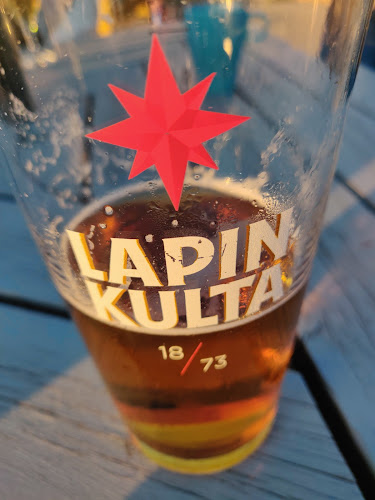 Kahvila Ruiskuhuone - Ravintola-ala