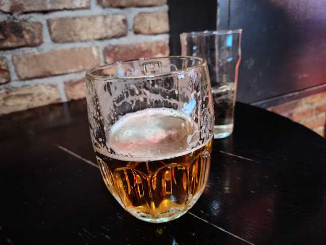 On the Rocks - Ravintola-ala