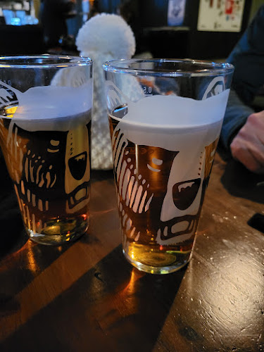 Calle-talo Pyhätunturi - Ravintola-ala