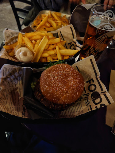 Opinii despre Bull Bar and Grill în Rovaniemi - Ravintola-ala