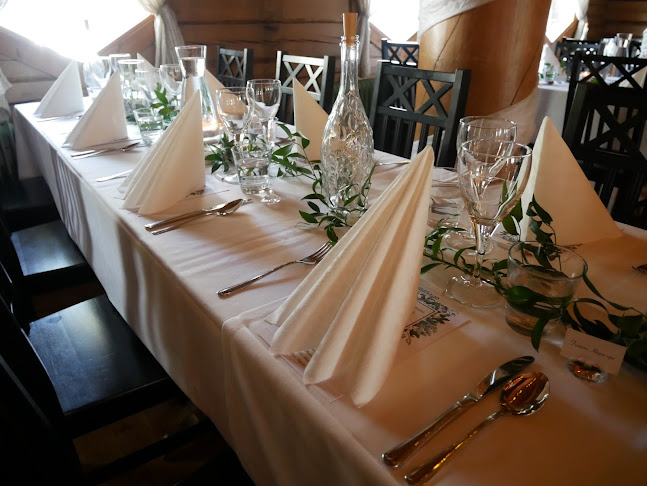 Royal Reindeer Ounasvaara - Ravintola-ala