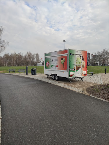 Comentarii opinii despre Järvenpään Rantapuiston jäätelökioski