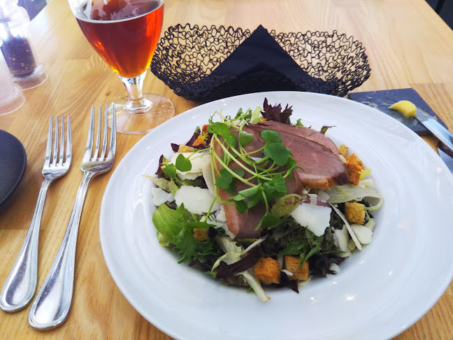 Ravintola Aino - Helsinki