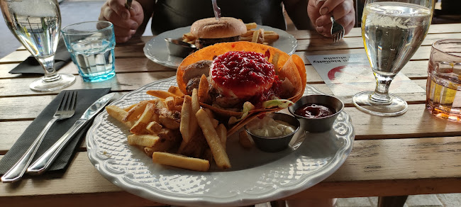 Amarillo, Hämeenlinna - Hämeenlinna