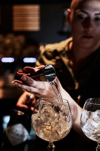 Comentarii opinii despre Gustav Kitchen & Bar