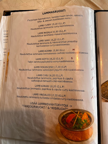 Ravintola Bhanchha Ghar - Ravintola-ala