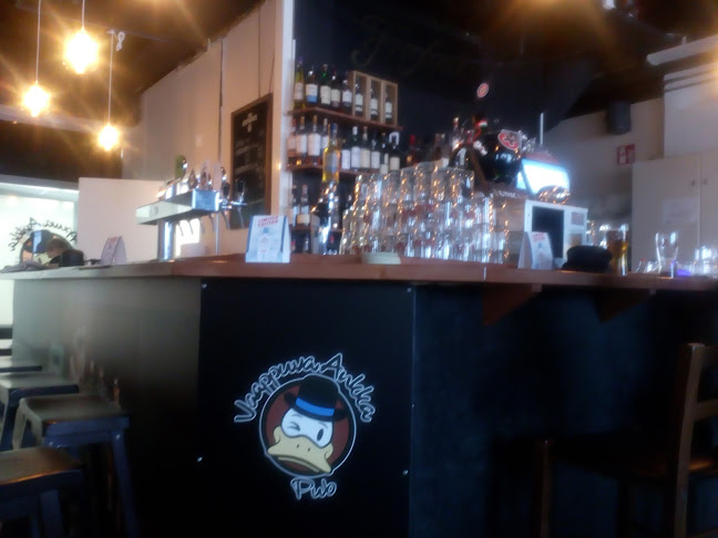 Vaappuva Ankka Suurpelto - Espoo