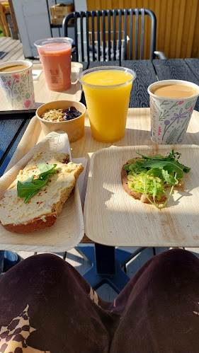 Rantakatu 2, 80100 Joensuu