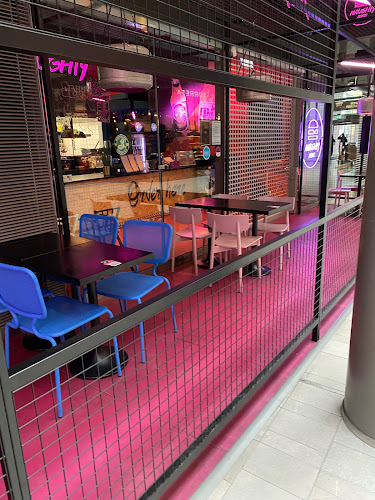 Comentarii opinii despre Naughty Brgr Sello