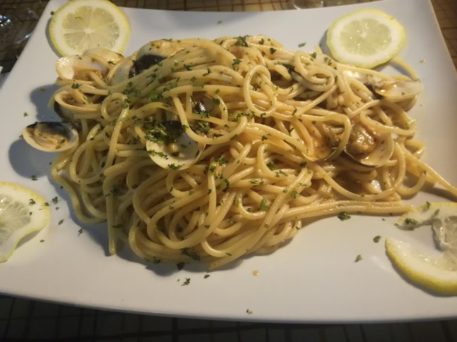 Comments and reviews of Ravintola Nerone