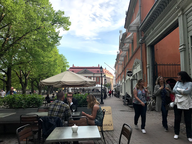 Tiirikkala - Ravintola-ala