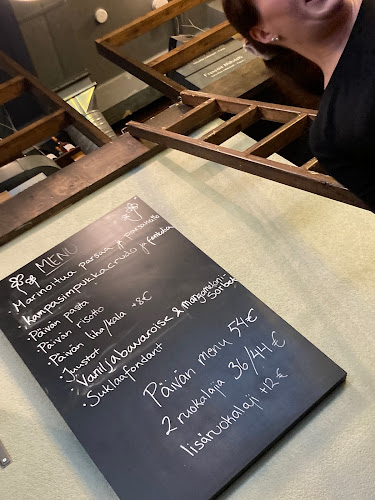 Ravintola Muru - Ravintola-ala