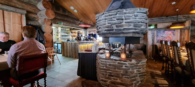 Riipisen Riistaravintola / Riipinen Wild Game Restaurant Open Times