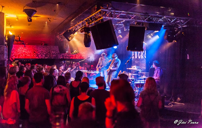 On the Rocks - Helsinki