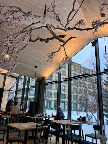 Kauppakatu 16, 40100 Jyväskylä