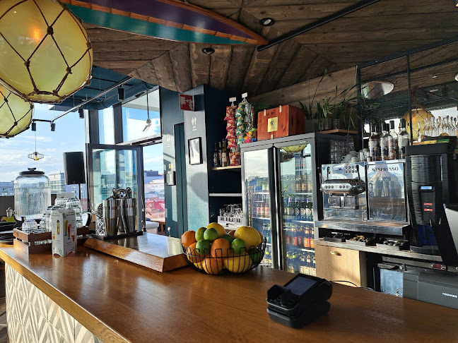 Comentarii opinii despre Walo Rooftop Bar