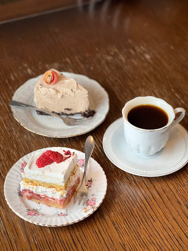 Opinii despre Café Hallonblad în Parainen - Ravintola-ala