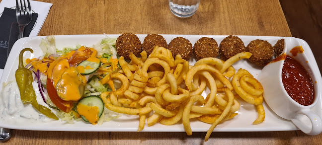 Hämeenkatu 30, 33200 Tampere