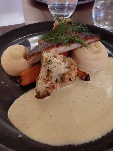 Ravintola Kalatori - Rauma