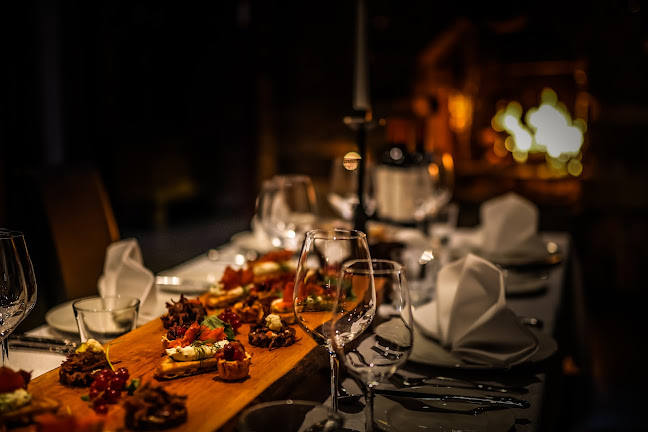 Ravintola Kuninkaan Lohet - Vanha Viilatehdas - Vantaa