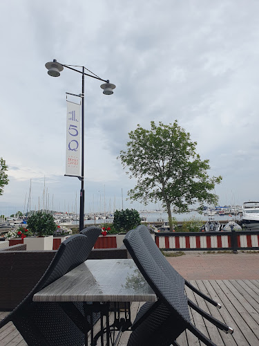 Ravintola Hangon Makaronitehdas Open Times