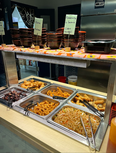 Comments and reviews of Haru Plus Sushi