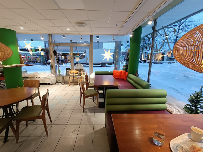 Kahvila & konditoria Kokko - Hämeenlinna